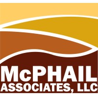 McPhail Associates, LLC Logo
