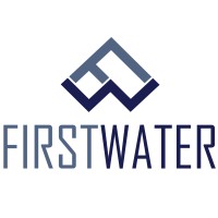 First Water Logo