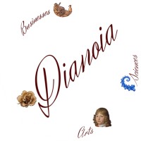Dianoia Worldwide Ltd Logo