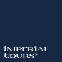 Imperial Tours Logo