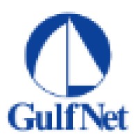 GulfNet Co., Ltd. Logo