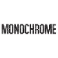 Monochrome Films Logo