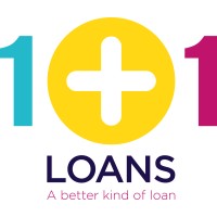 1Plus1 Loans Ltd Logo