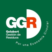 GGR - Gelabert Gestión de Residuos - Por una economía circular Logo