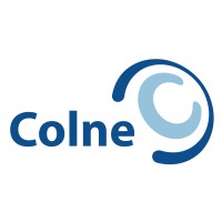 Colne Housing Logo