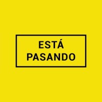ESTÁ PASANDO ENTERTAINMENT S.L. Logo