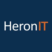 Heron IT Logo