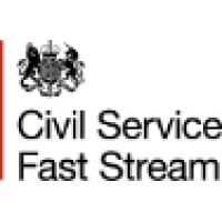 Civil Service Fast Stream Logo