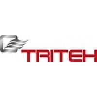 TRITEH d.o.o. Logo