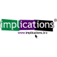 Implications Logo