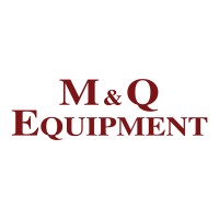 M&Q Equipment Pty Ltd Logo