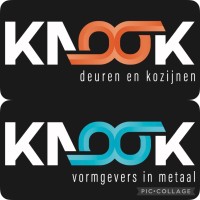 Knook Vormgevers In Metaal B.V. Logo