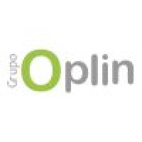 Grupo Oplin Logo