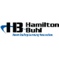 HamiltonBuhl Logo