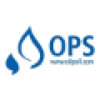 OPS Ltd Logo