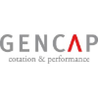 GENCAP Logo