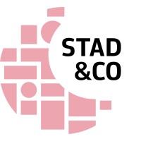 Stad & Co Logo