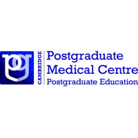 Cambridge Post Graduate Medical Centre Logo