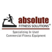 Absolute Fitness Solutions Inc. Logo