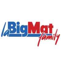 BigMat France Logo