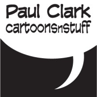 freelance cartoon illustrator Logo