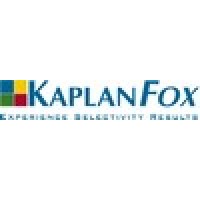 Kaplan Fox & Kilsheimer LLP Logo
