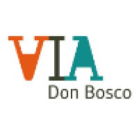 VIA Don Bosco Logo