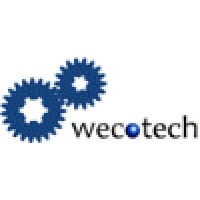 Wecotech AG Logo