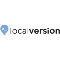 LocalVersion Logo