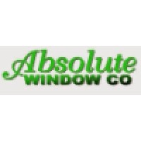 Absolute Window Co Logo