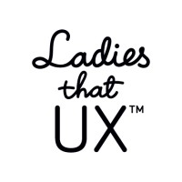 Ladies That UX Logo