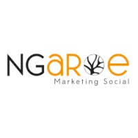 NGaroe Logo