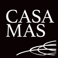 CASA MAS ALIMENTACIÓN, S.L. Logo
