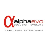 Alphaevo soluzioni evolute s.r.l. Logo