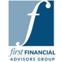 First Financial Advisors Group Logo