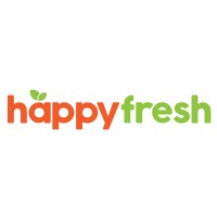HappyFresh Logo