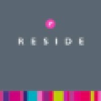 Reside Estate Agency Logo