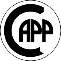 C.A.P.P. SRL Logo