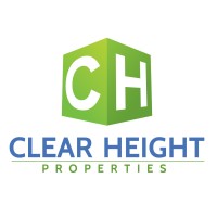 Clear Height Properties Logo