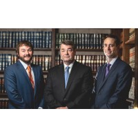 Bennett and West, PLLC - Attorneys at Law Logo