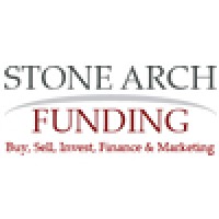 Stone Arch Funding LLC Logo