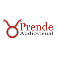 Prende Audiovisual Logo