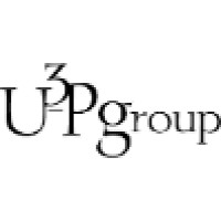 U3P Group | The RBeck Company, LLC Logo