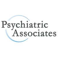 Psychiatric Associates Logo