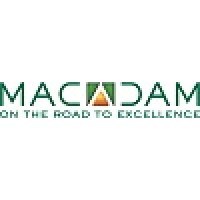 Macadam Europe Logo