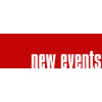NEW Events Ltd. Logo