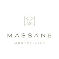 Massane Montpellier Logo