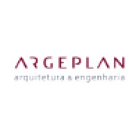 Argeplan Arquitetura e Engenharia Logo
