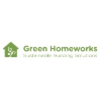 Green Homeworks Inc. Logo