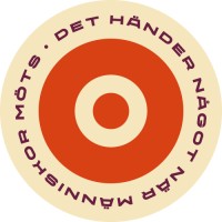 Relation Sverige Logo